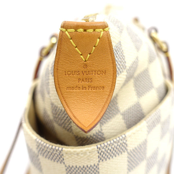 Louis Vuitton Totally PM Damier Azur Shoulder Bag