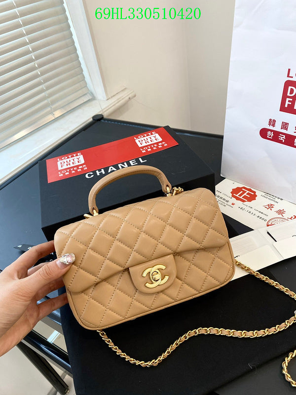 Amelia - CHL Bags - 947