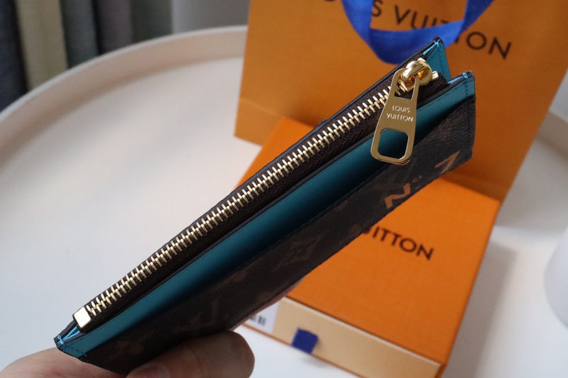 Amelia- LOV  Luxury  Wallets - 618