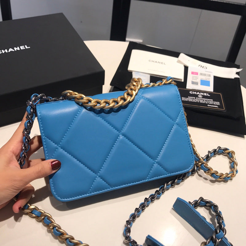 Amelia- CHL Bags - 6500