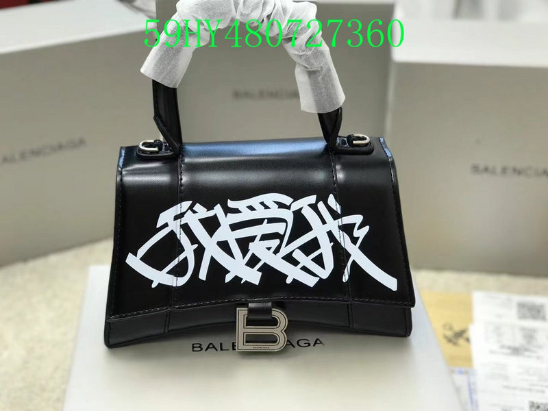 Amelia - BGA Bags - 2178
