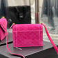 Amelia - YSL Bag - 3593