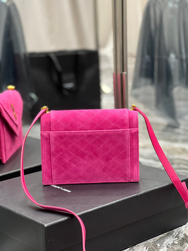 Amelia - YSL Bag - 3593