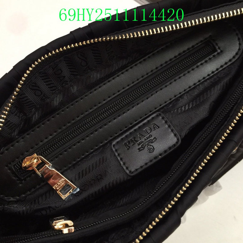 Prada Bags - The Barnes Bags  816