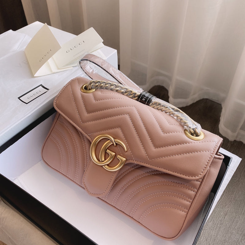 Amelia- GCI Bags - 2142