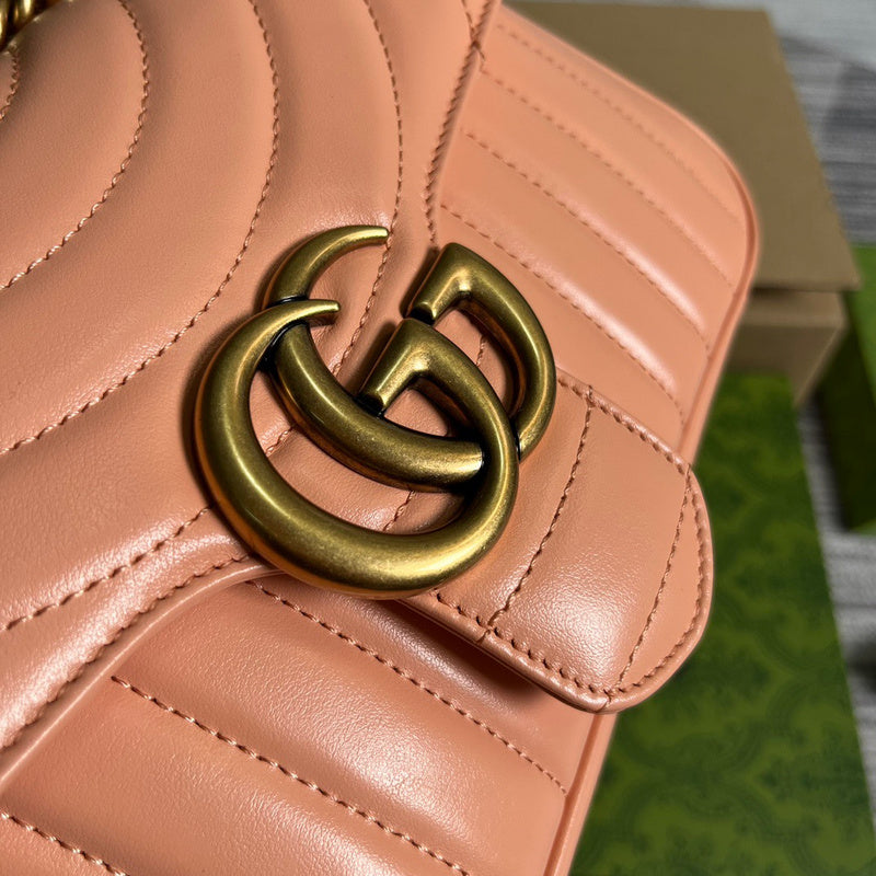 Amelia- GCI LUXURY LADY BAG - BRANDED BAGS FOR WOMEN - 253