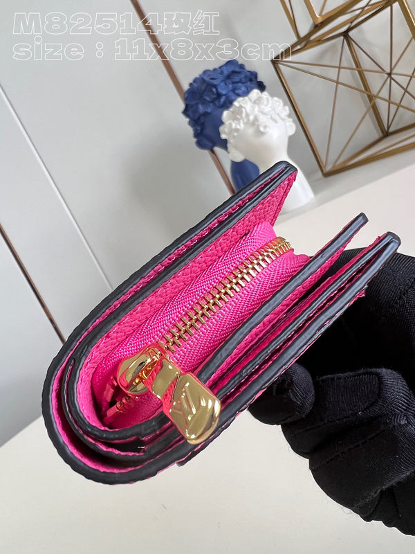Amelia- LOV  Luxury  Wallets - 050