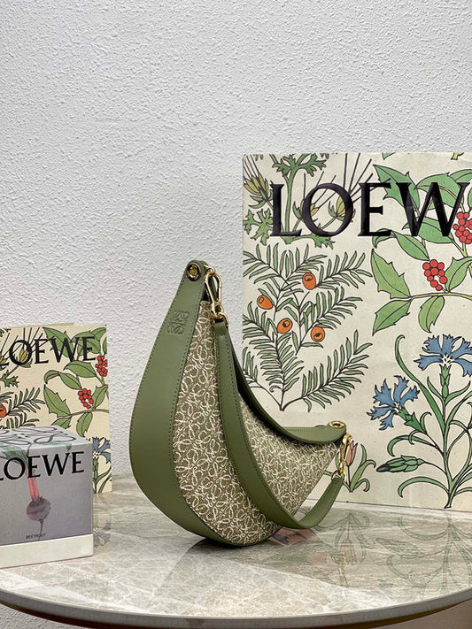 Amelia's Bag Gallery - LWO Bags - 828