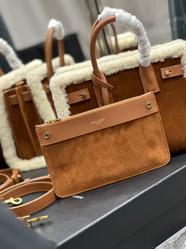YSL BAGS - WOMEN LOVE LUXURY BAGS - 2141