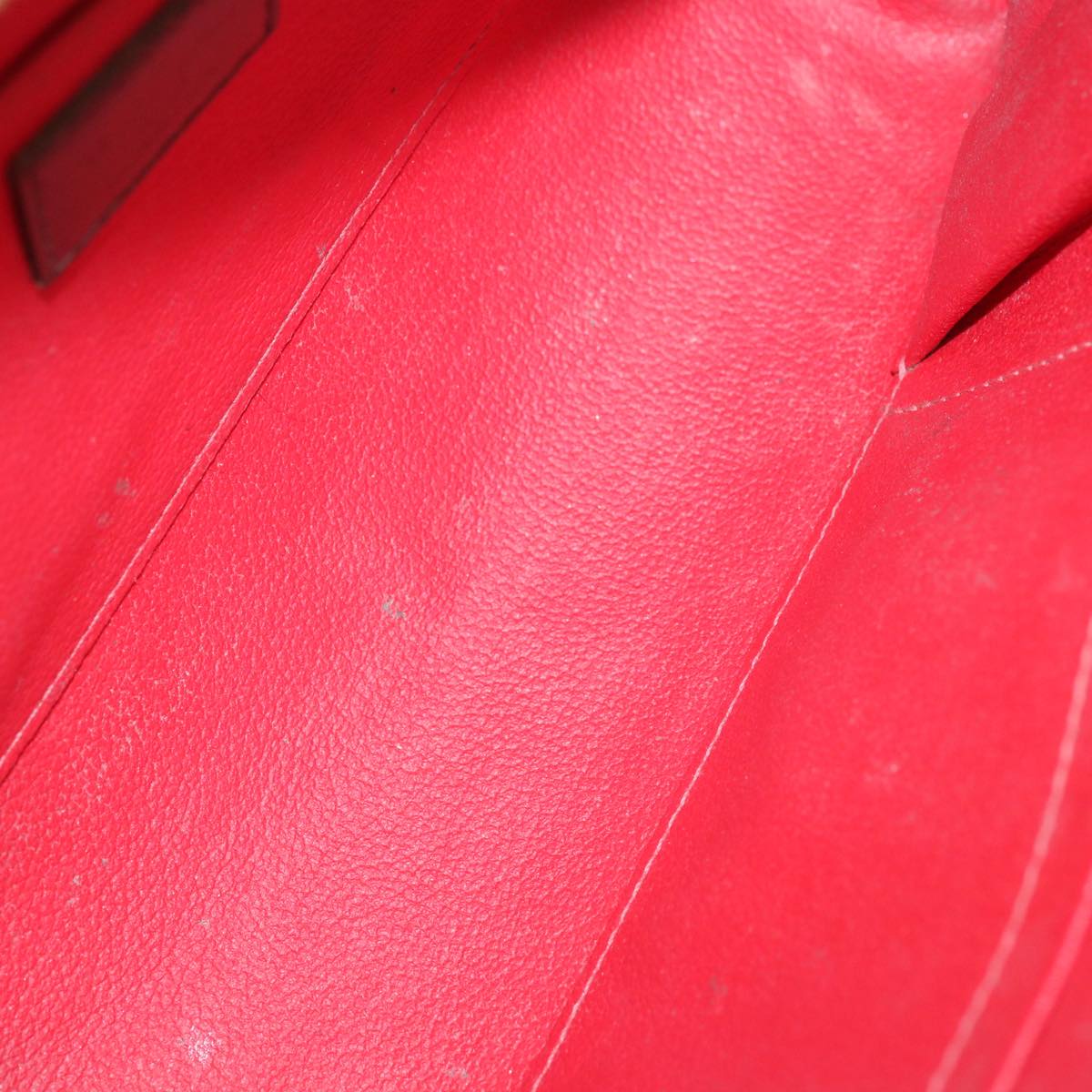Louis Vuitton Cosmetic pouch Clutch Bag