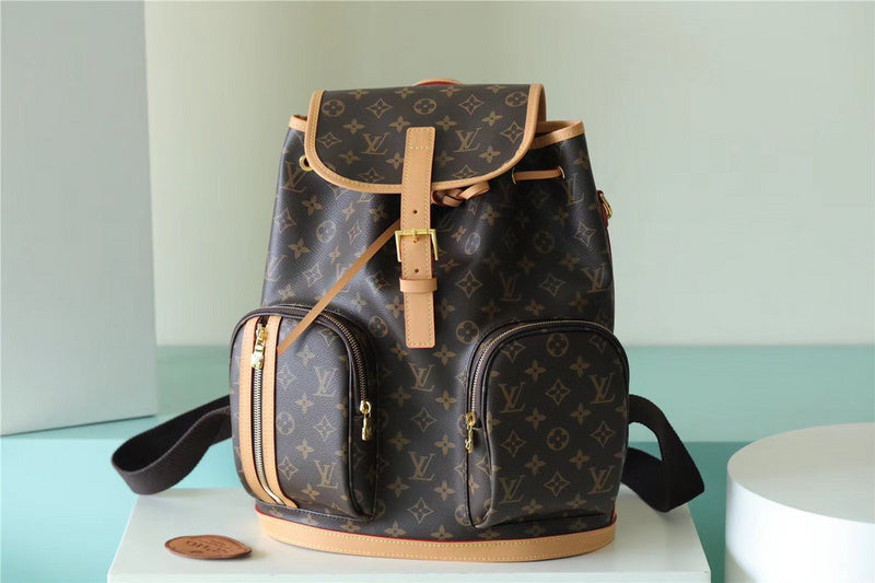 Fan Fashion Lu-Vi bags - 9616