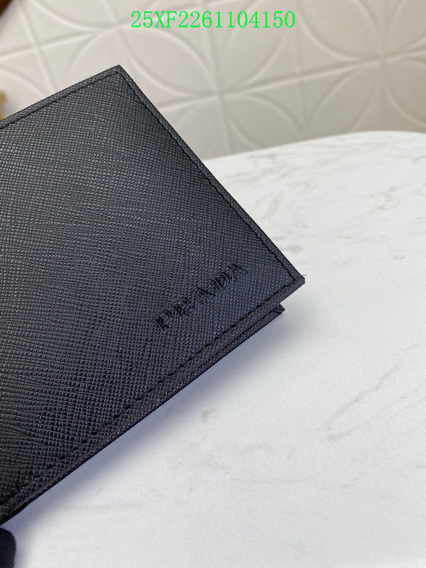 Amelia - PD Wallet - 096