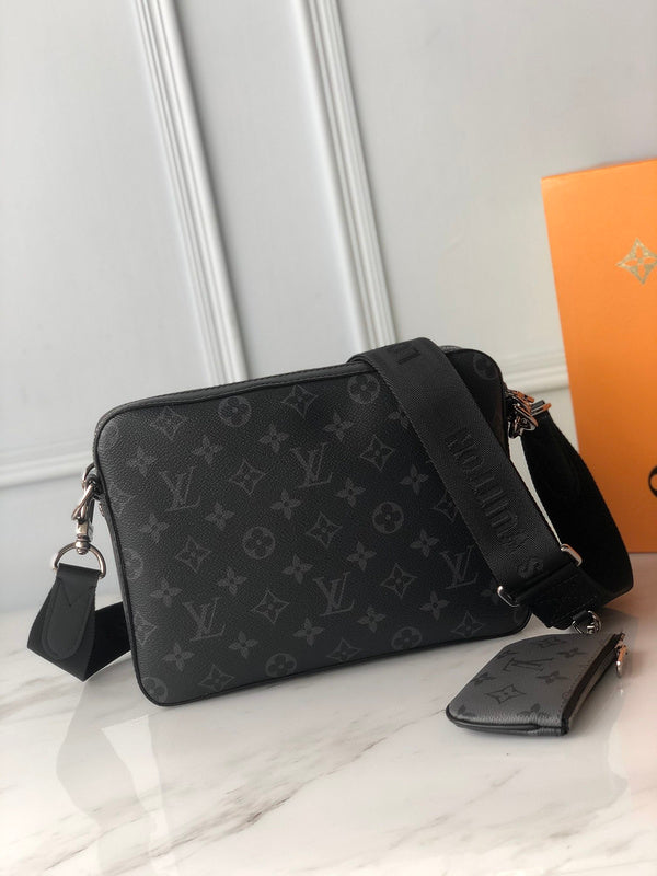 Fan Fashion Lu-Vi bags - 17731