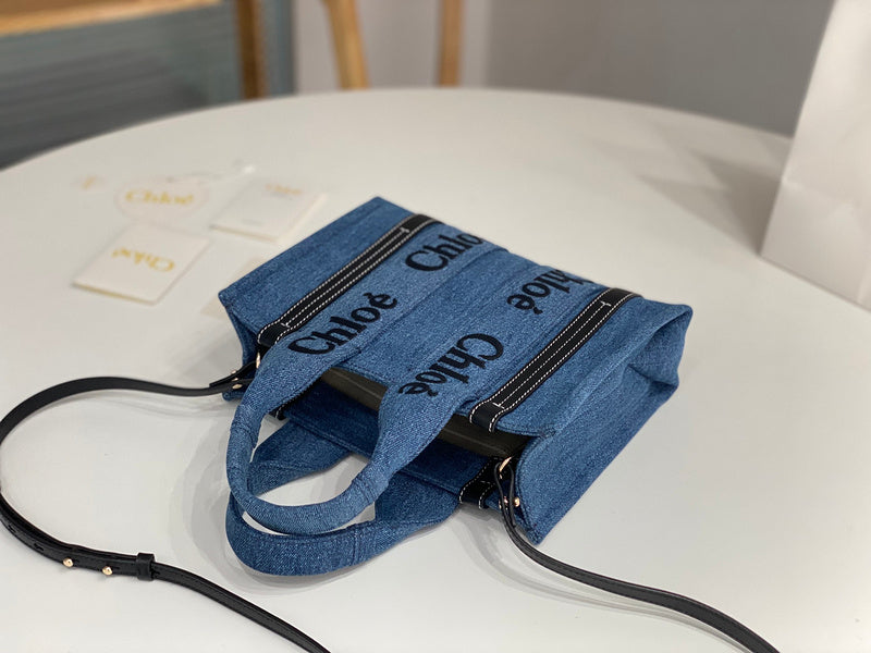 Amelia's Bag Gallery - CLE Bags - 403