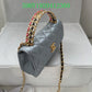 Amelia - CHL Bags - 1117