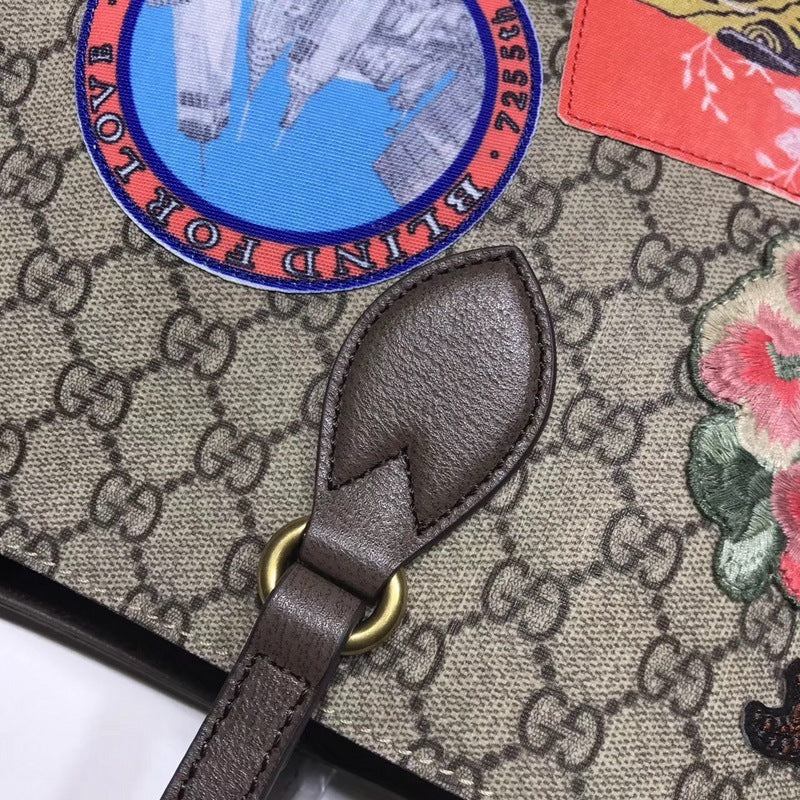 AmeliaLuxury - GCI Bags - 1217