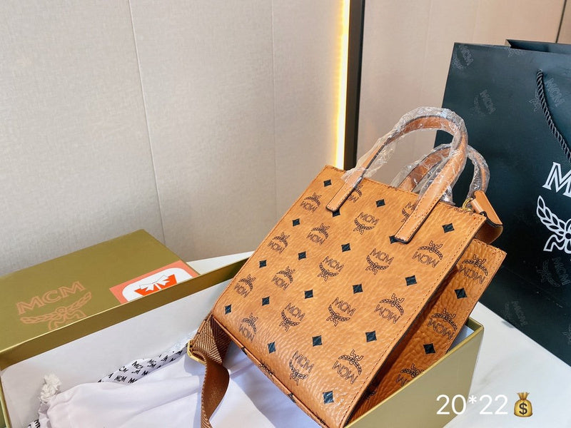 Amelia- - MQM Bags - 228