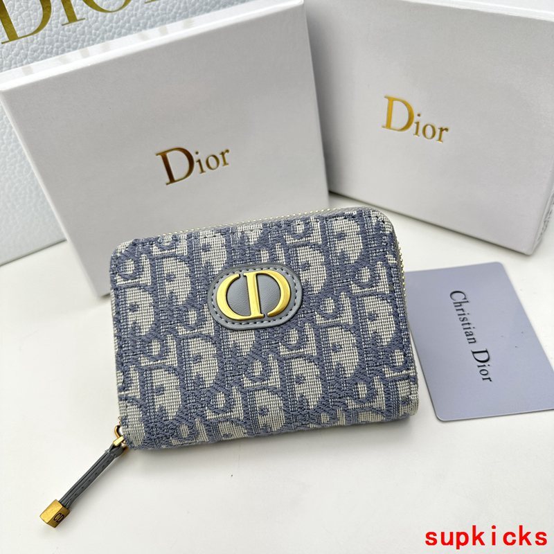 Amelia- Mix Wallets - 326