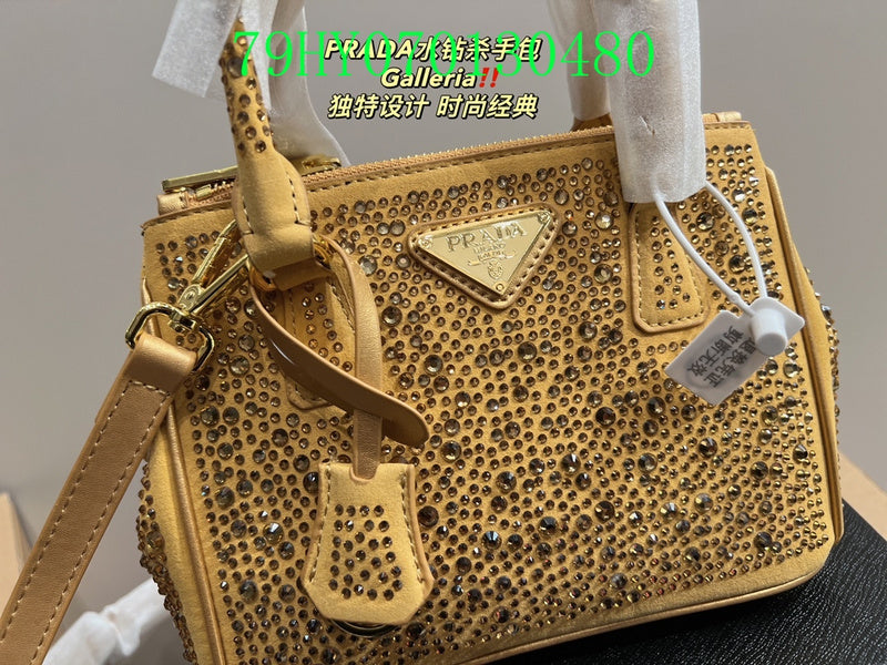 Prada Bags - The Barnes Bags  631