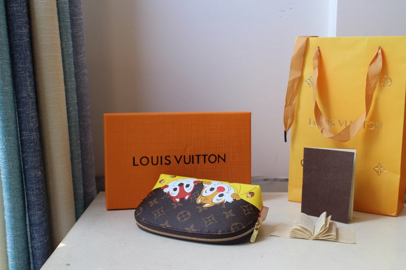 Amelia - LV Bags - 13258