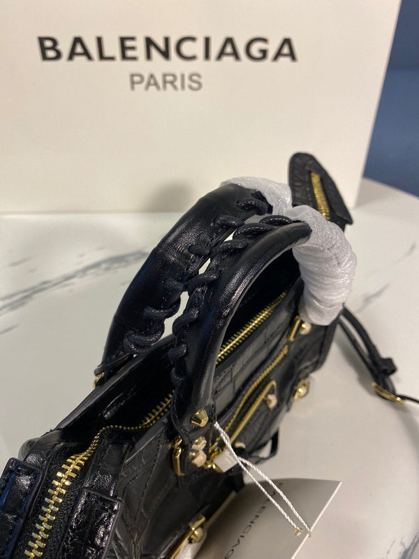 Amelia- BLN-CIAGA WOMEN LUXURY BAGS - 645