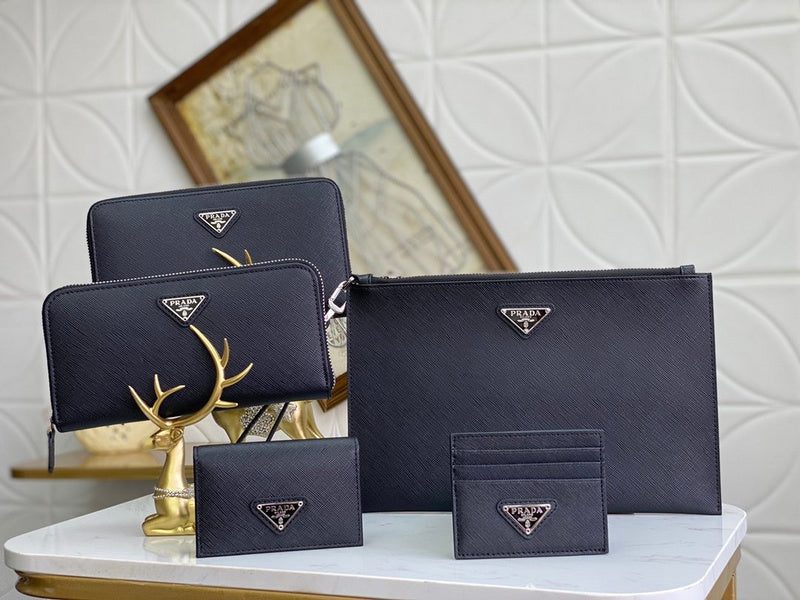 Amelia - PD Wallet - 349