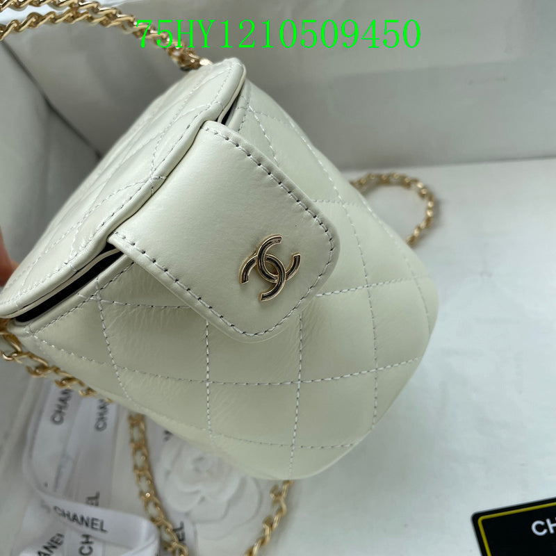 Amelia - CHL Bags - 1001