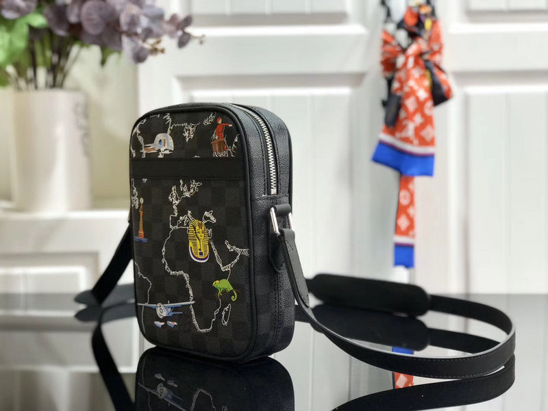 Fashion Lu-Vi bags - 2995