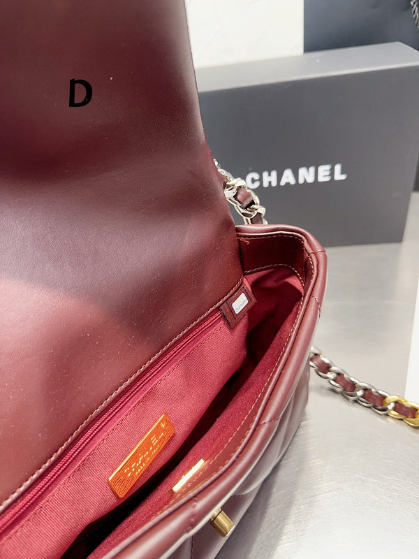 Amelia- CHL Bags - 7219