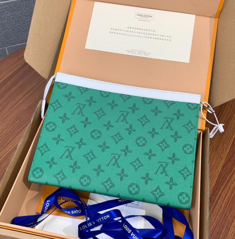 AmeliaLuxury - LOV Bags - 2202