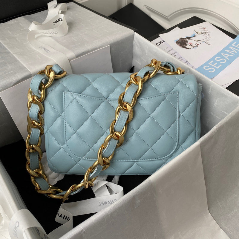 Amelia- CHL Bags - 7623