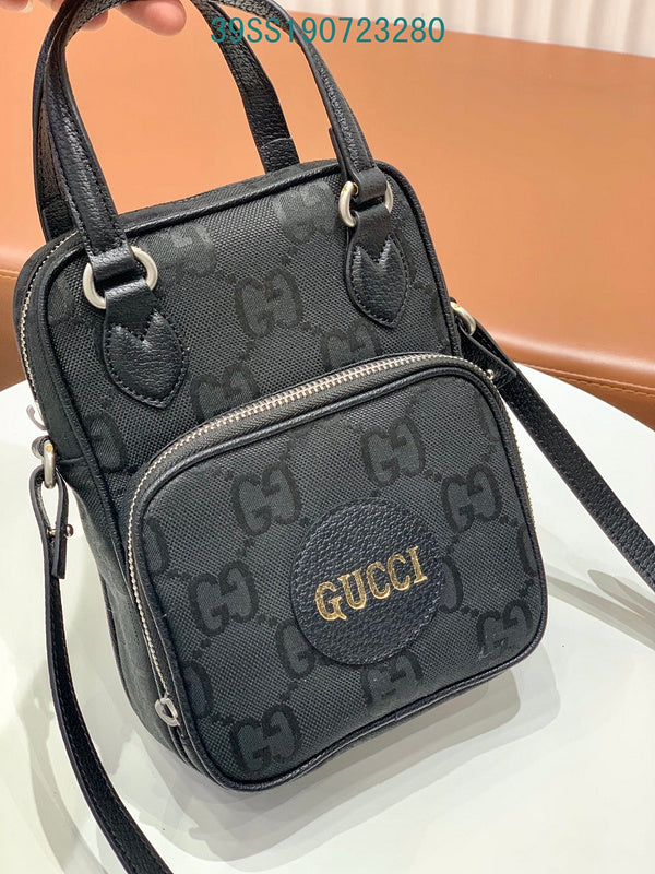Amelia - GUKI Bags - 2412