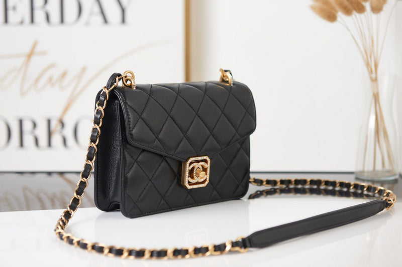 Amelia- CHL Bags - 7658