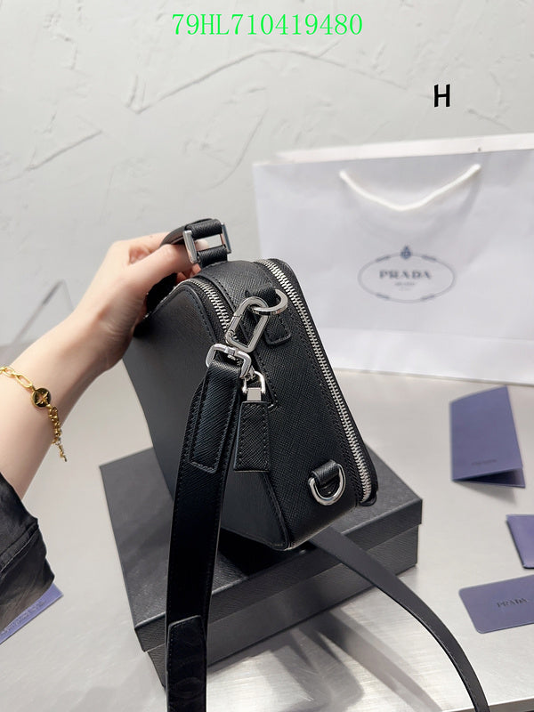 Prada Bags - The Barnes Bags  378