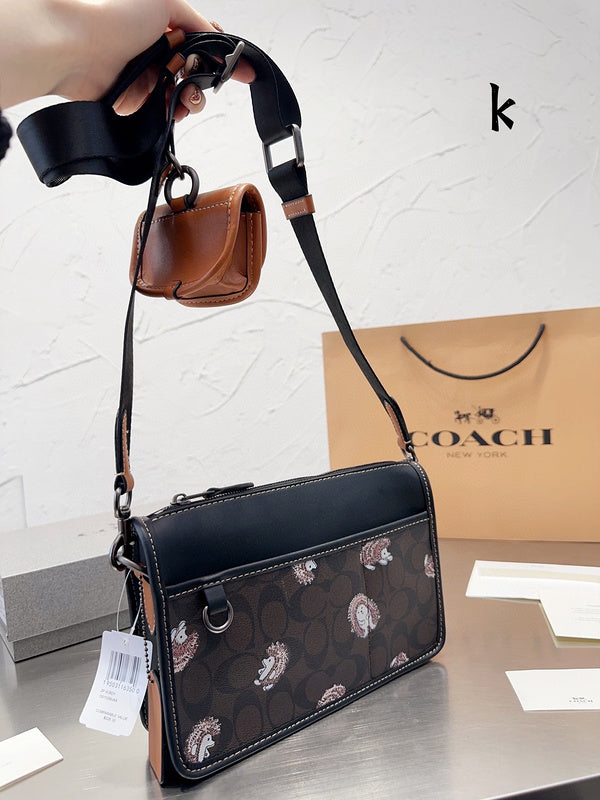 Amelia - CCH Bags - 139