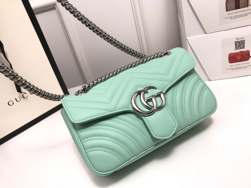 Amelia - Guki Lady Bags - 1089