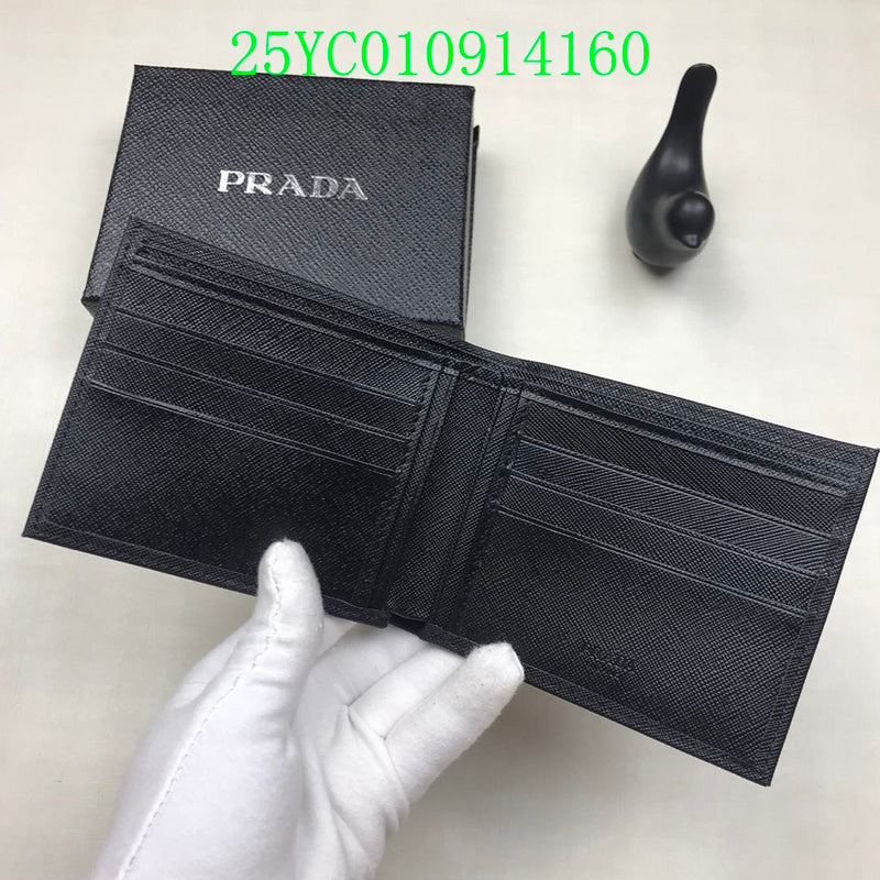 Amelia - PD Wallet - 434
