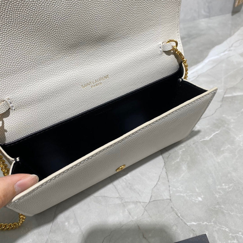 Amelia - YSL Bag - 4101
