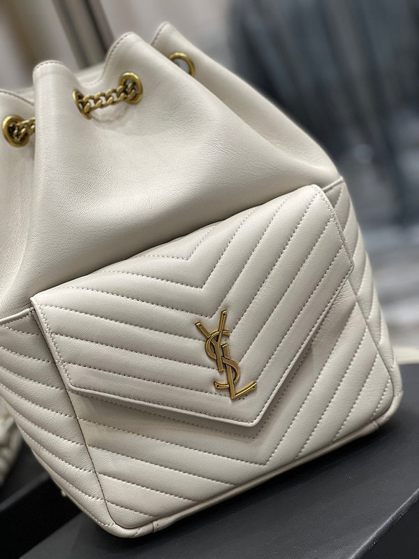 Amelia - YSL Bag - 3932
