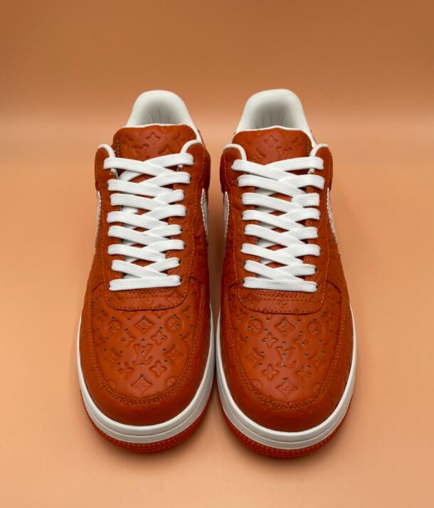 AmeliaLuxury - LOV Men Shoes - 962