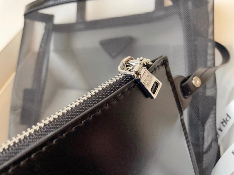 Amelia- PRDA  LUXURY BAGS - 363