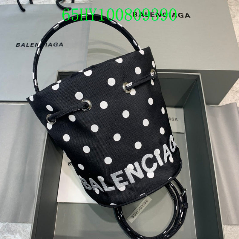Amelia - BGA Bags - 2456