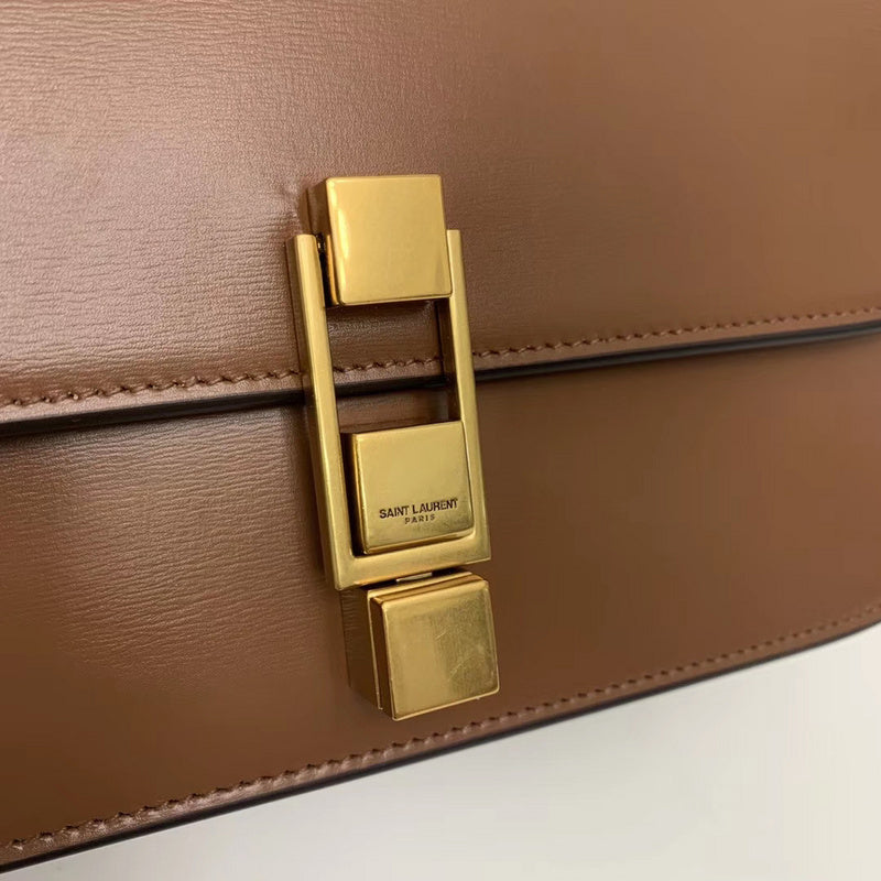 Amelia - YSL Bag - 3851