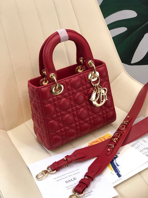 Amelia- DYOR FASHION BAGS - 375