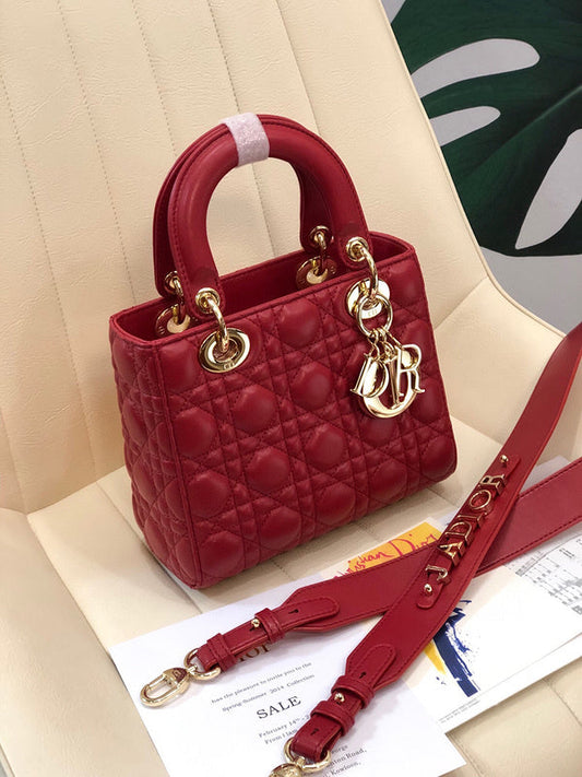 Amelia- DYOR FASHION BAGS - 375