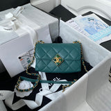 Amelia- CHL Bags - 6322