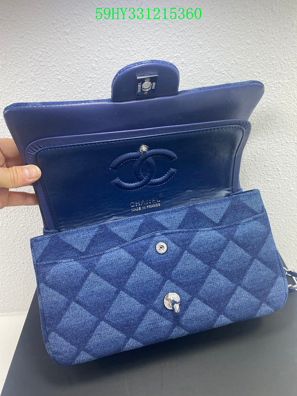 Amelia - CHL Bags - 1682