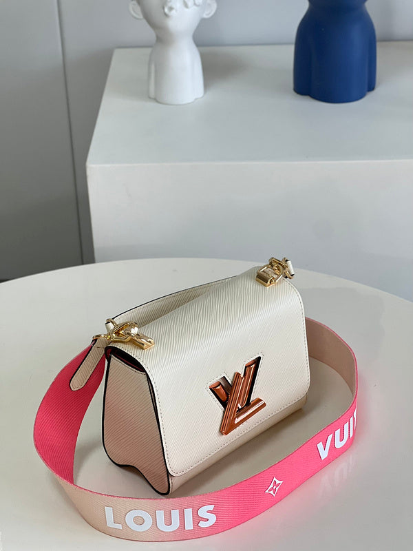 Fan Fashion Lu-Vi Bags - 16614