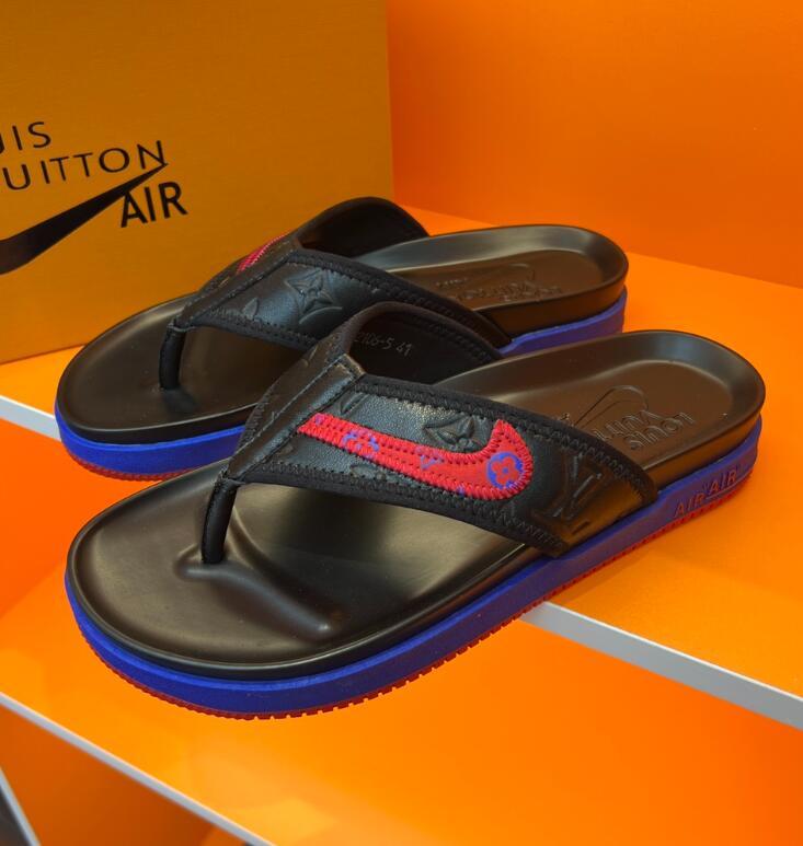 AmeliaLuxury - LOV Men Shoes - 959