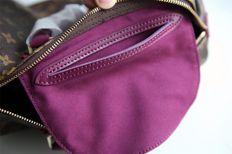 Fan Fashion Lu-Vi bags - 8168